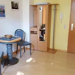 Дом отдыха In Mueritz