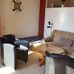 In Mueritz Дом отдыха Варен