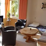 In Mueritz
