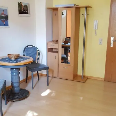 Holiday home In Mueritz