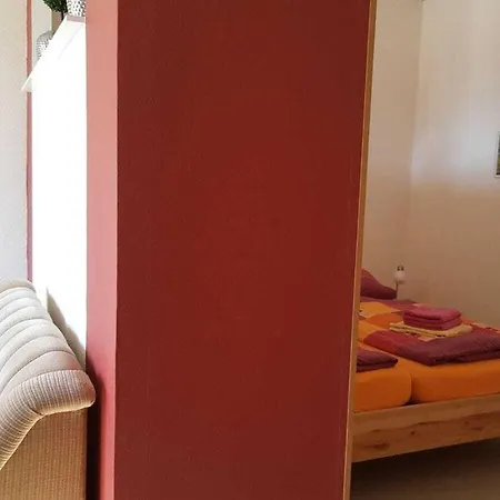 Σπίτι διακοπών In Mueritz Βάρεν