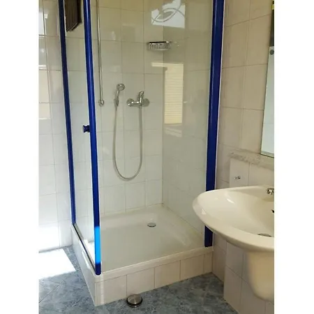 Holiday home In Mueritz Waren (Mueritz)