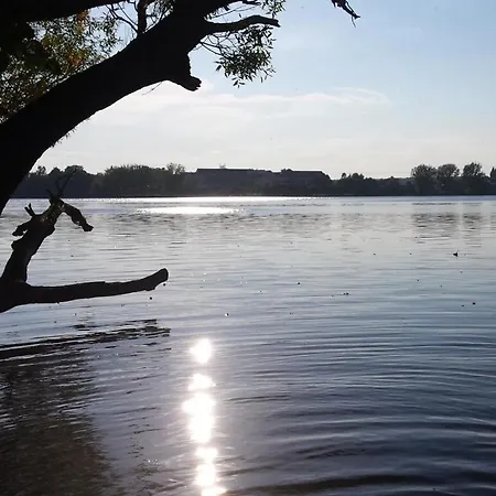 In Mueritz * Waren (Mueritz)