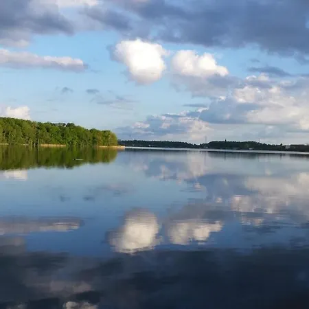 In Mueritz Holiday home