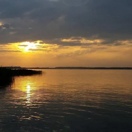 In Mueritz * Waren (Mueritz)