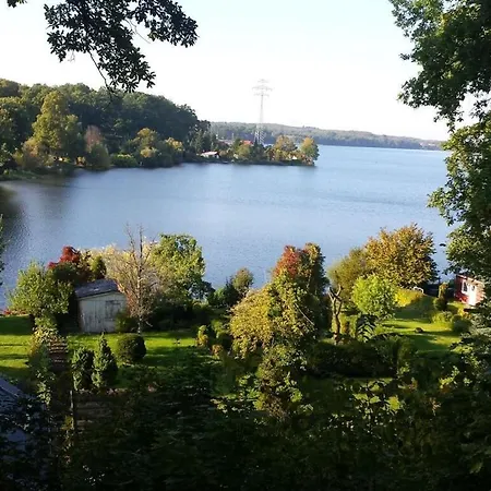 In Mueritz Holiday home Waren (Mueritz)