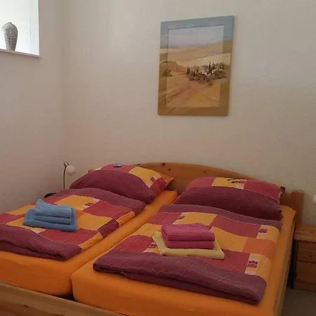 In Mueritz Waren (Mueritz)